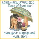 Dayz of Summer - Roni