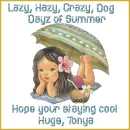 Dayz of Summer - Tonya