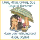 Dayz of Summer - Sophia