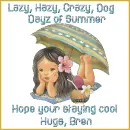 Dayz of Summer - Bren