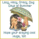 Dayz of Summer - Toti