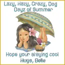 Dayz of Summer - Belle