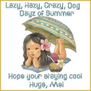 Dayz of Summer - Mel