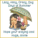 Dayz of Summer - Annie