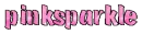 my nickname pinksparkle