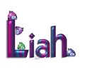 Liah