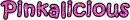 Background - Pinkalicious