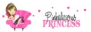 Background - Pinkalicious Princess