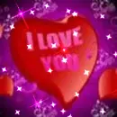 Background - I Love You