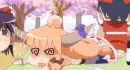 Suika is about to take it easy