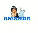 jasmine name