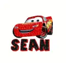 Lightening Mcqueen