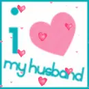 Background - I Love My Husband