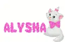 alysha