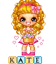 kate
