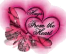 Background - Hugs From The Heart