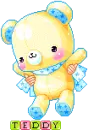 teddy
