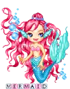mermaid