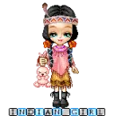 indian girl