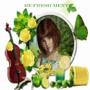 refreshment