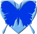 butterfly Heart
