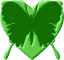 butterfly Heart