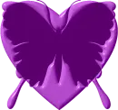 butterfly Heart