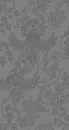 Grey Floral