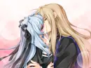 Gentle Kiss