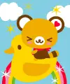 Tenorikuma