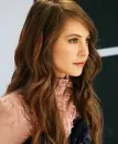 willa holland