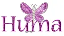 Huma