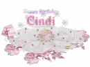 Happy Birthday Cindi