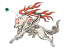 Okami! *-*