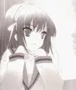 Haruhi Suzumiya
