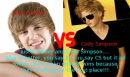 JB vs CS