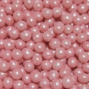 Pink Sugar Balls!