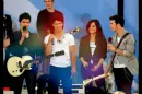 Jonas & Demi