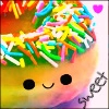 donut