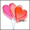 lollipop love