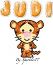 Tigger- Judi