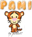 Tigger - Pami