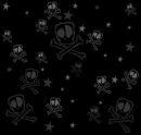 emo skulls