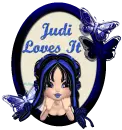 Judi Loves It
