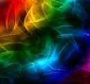 rainbow smoke