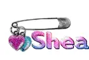 Shea