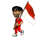merdeka