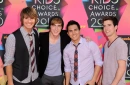 Big Time Rush Background