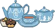 teatime