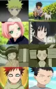 Naruto Children